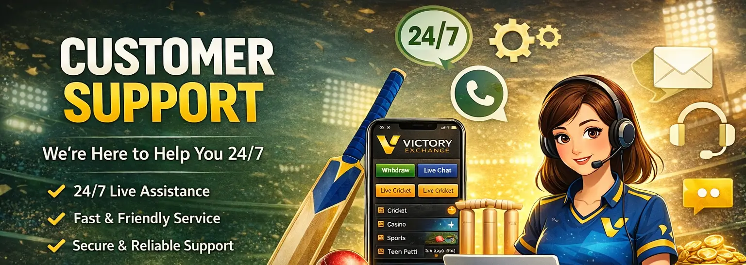 Victory Exchange App Mobile Banner