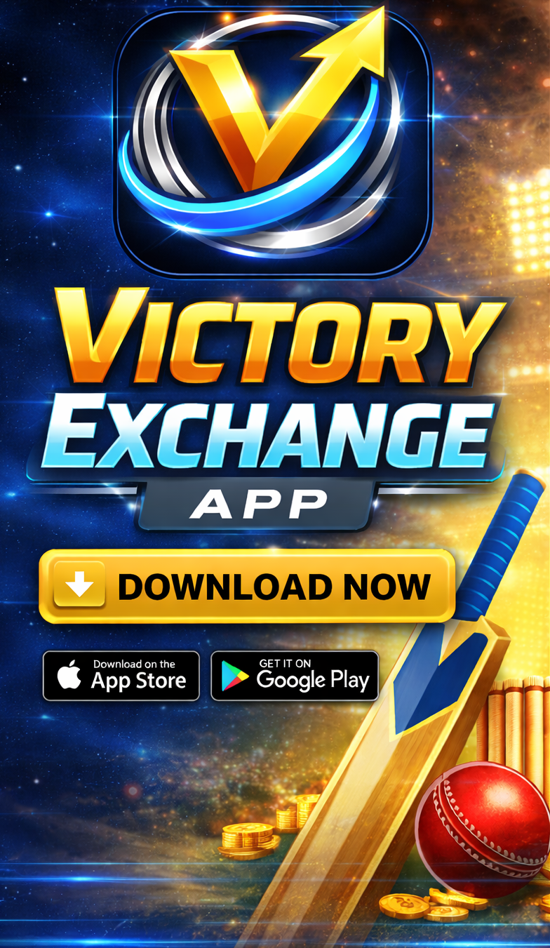 Victory Exchange App Mobile Banner